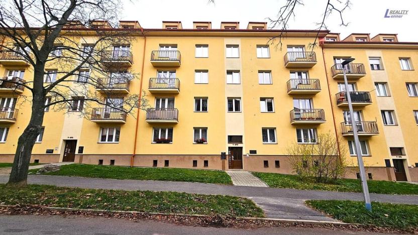 Pronájem bytu 2+1, Příbram - Příbram VII, K. H. Máchy, 62 m2