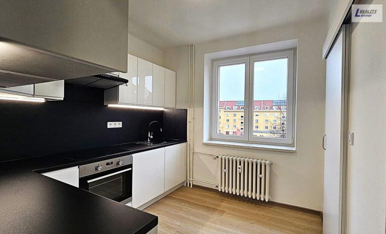 Pronájem bytu 2+1, Příbram - Příbram VII, K. H. Máchy, 62 m2