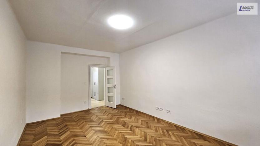 Pronájem bytu 2+1, Příbram - Příbram VII, K. H. Máchy, 62 m2