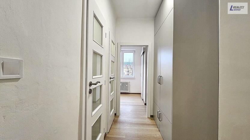 Pronájem bytu 2+1, Příbram - Příbram VII, K. H. Máchy, 62 m2