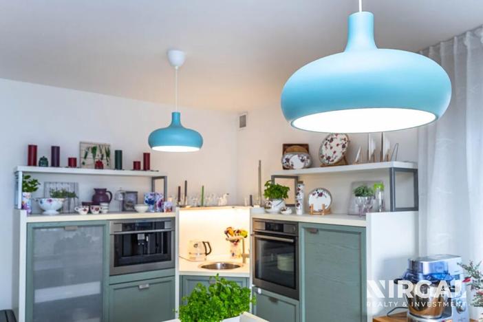 Prodej bytu 3+kk, Praha - Pitkovice, Pýchavková, 79 m2