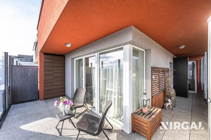 Prodej bytu 3+kk, Praha - Pitkovice, Pýchavková, 79 m2