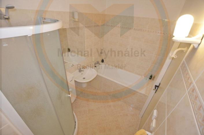 Prodej bytu 3+kk, Praha - Letňany, Letovská, 71 m2