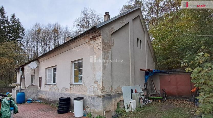 Prodej rodinného domu, Košátky, 128 m2