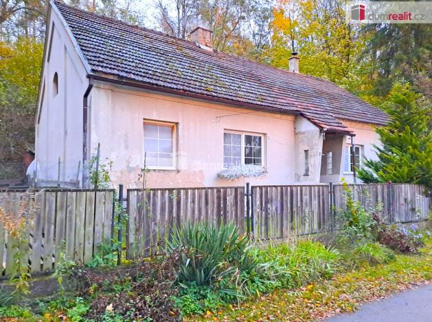 Prodej rodinného domu, Košátky, 128 m2