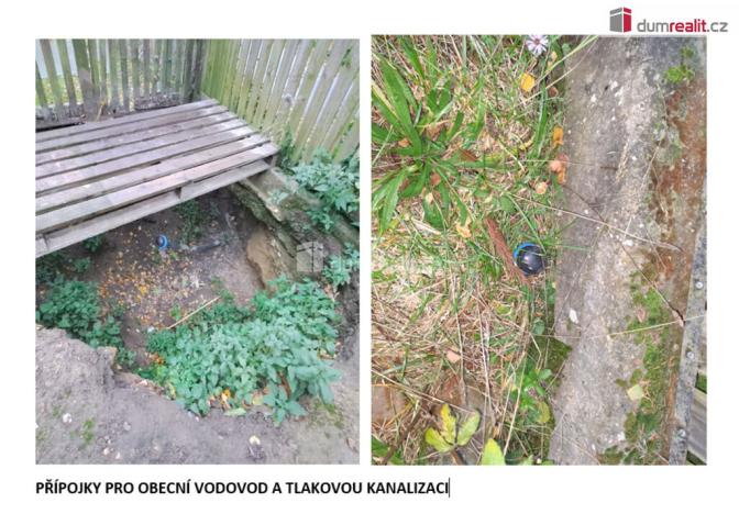 Prodej rodinného domu, Košátky, 128 m2