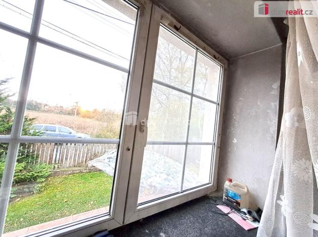 Prodej rodinného domu, Košátky, 128 m2