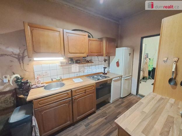 Prodej rodinného domu, Košátky, 128 m2