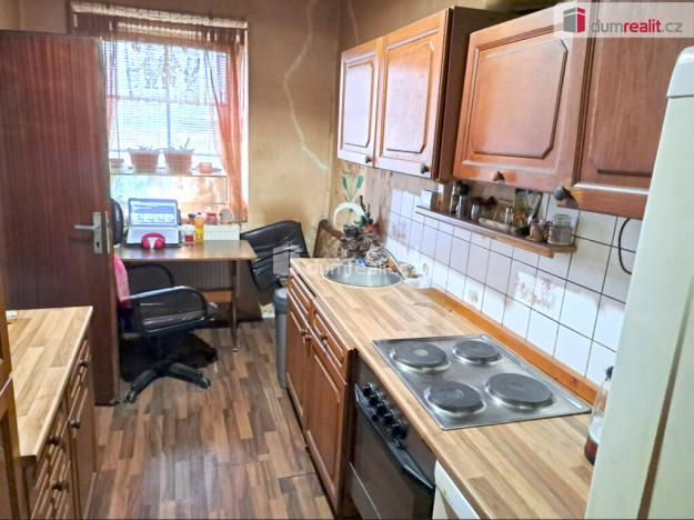 Prodej rodinného domu, Košátky, 128 m2