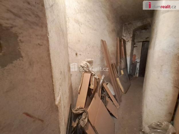 Prodej rodinného domu, Košátky, 128 m2