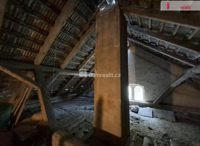 Prodej rodinného domu, Košátky, 128 m2