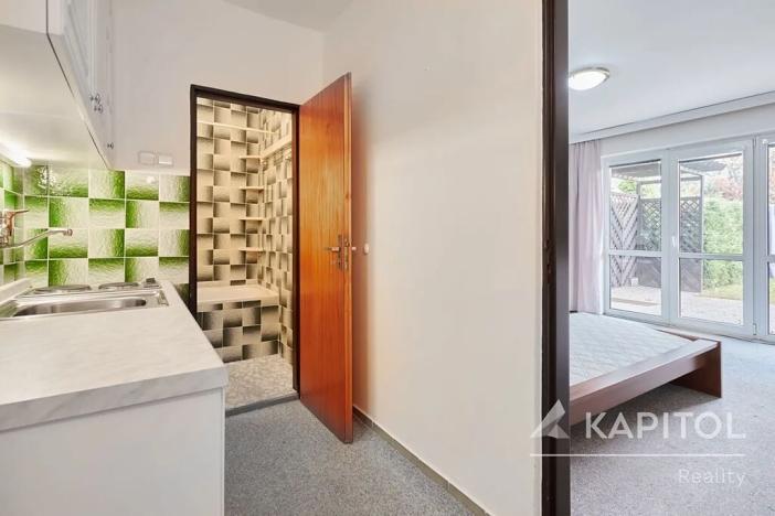 Prodej rodinného domu, Praha - Řepy, Brunnerova, 177 m2