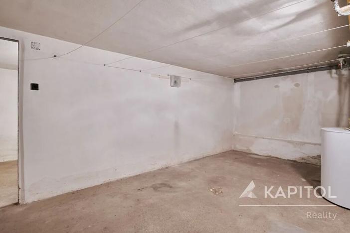 Prodej rodinného domu, Praha - Řepy, Brunnerova, 177 m2