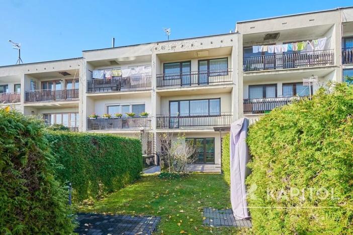 Prodej rodinného domu, Praha - Řepy, Brunnerova, 177 m2