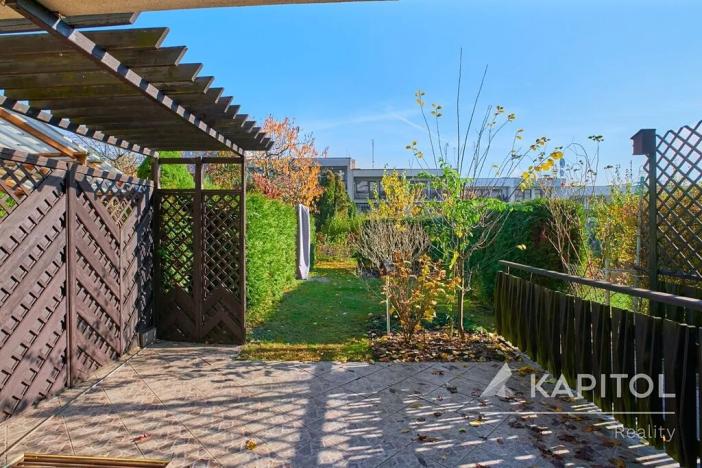 Prodej rodinného domu, Praha - Řepy, Brunnerova, 177 m2