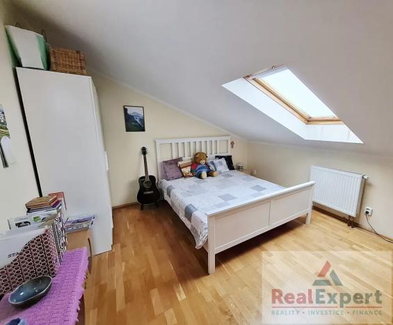 Pronájem bytu 5+kk, Praha - Vinohrady, Máchova, 166 m2