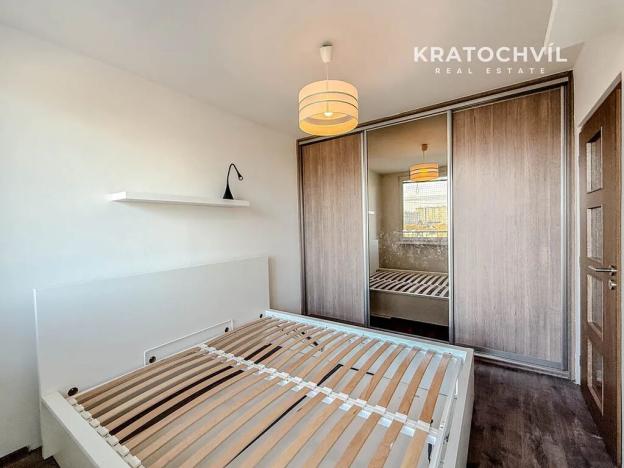 Pronájem bytu 3+kk, Praha - Bohnice, Cafourkova, 54 m2