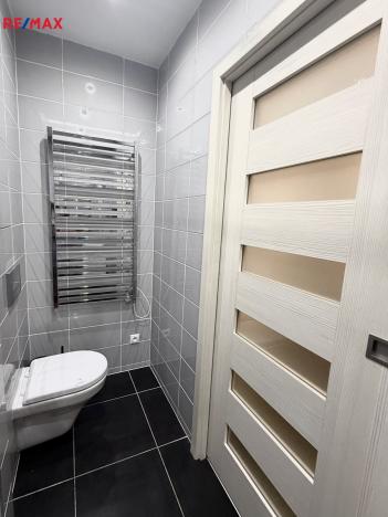 Pronájem bytu 3+1, Chomutov, Svahová, 69 m2