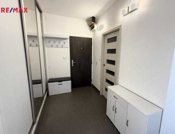 Pronájem bytu 3+1, Chomutov, Svahová, 69 m2