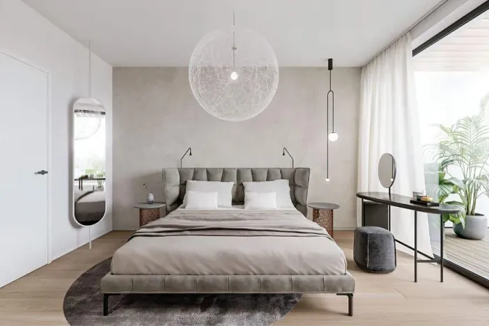 Prodej bytu 4+kk, Praha - Troja, Pod Hrachovkou, 116 m2