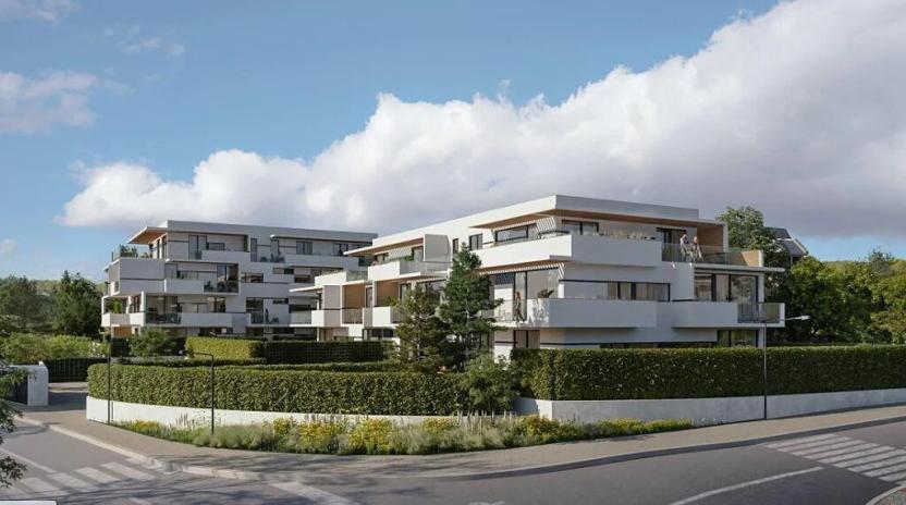 Prodej bytu 4+kk, Praha - Troja, Pod Hrachovkou, 116 m2