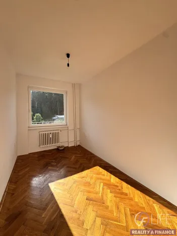 Prodej bytu 3+1, Vrchlabí, Horská, 68 m2