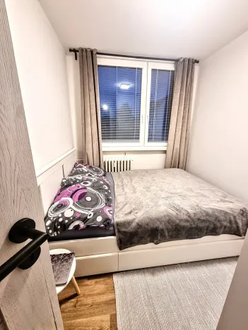 Pronájem bytu 3+kk, Bílina, Alšova, 55 m2