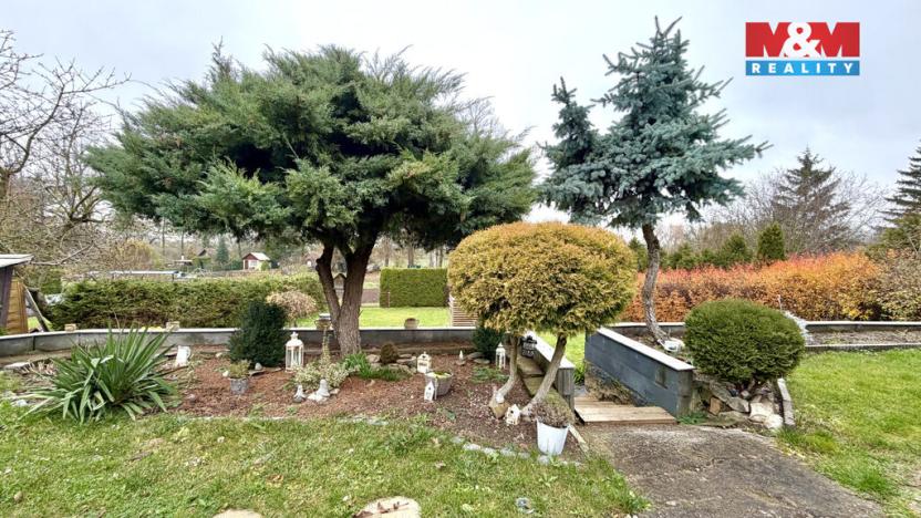 Prodej chaty, Veltěže, 16 m2