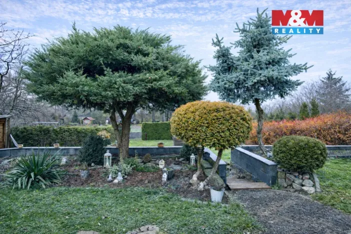 Prodej chaty, Veltěže, 16 m2