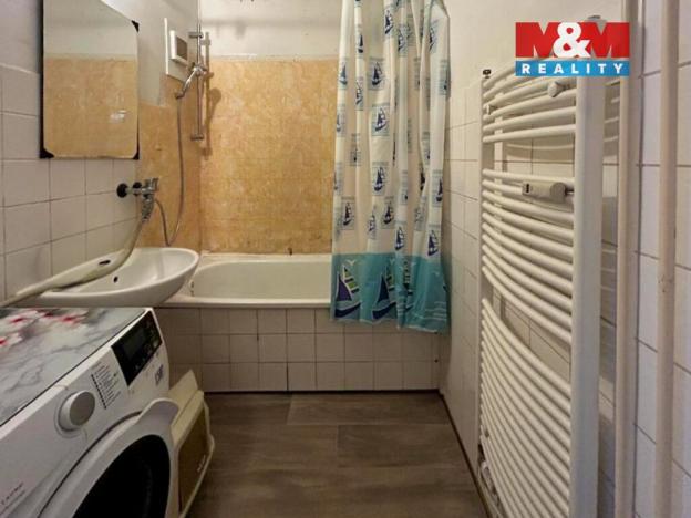 Pronájem bytu 3+1, Líšnice, 84 m2