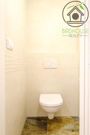 Pronájem bytu 4+1, Zdiby, Příkrá, 86 m2