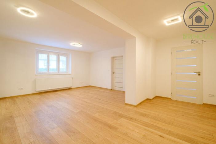 Pronájem bytu 4+kk, Zdiby, Příkrá, 108 m2