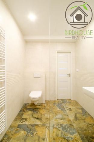 Pronájem bytu 4+kk, Zdiby, Příkrá, 108 m2