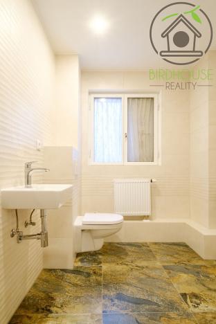 Pronájem bytu 4+kk, Zdiby, Příkrá, 108 m2