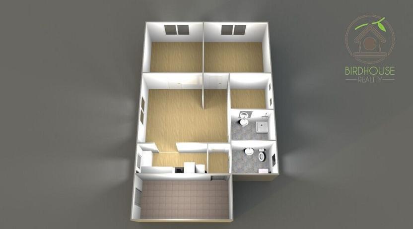Pronájem bytu 4+kk, Zdiby, Příkrá, 108 m2
