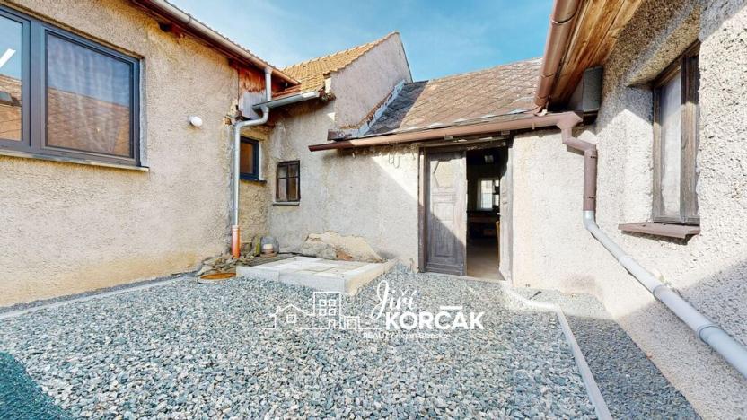 Prodej rodinného domu, Brodek u Konice, 107 m2