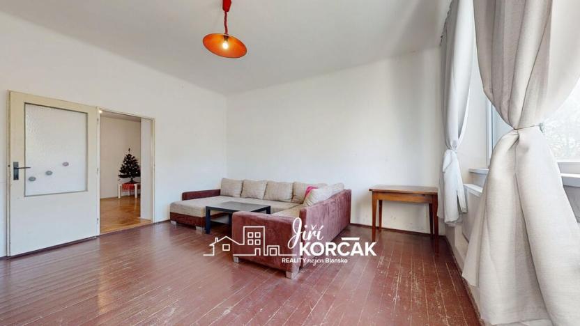 Prodej rodinného domu, Brodek u Konice, 107 m2