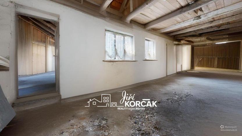 Prodej rodinného domu, Brodek u Konice, 107 m2