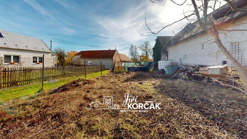 Prodej rodinného domu, Brodek u Konice, 107 m2