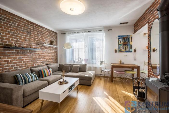 Prodej bytu 3+1, Liberec - Liberec I-Staré Město, Slunečná, 64 m2