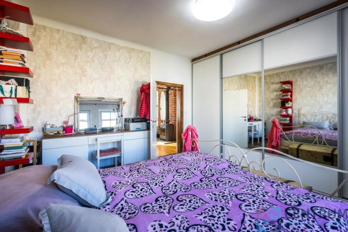 Prodej bytu 3+1, Liberec - Liberec I-Staré Město, Slunečná, 64 m2