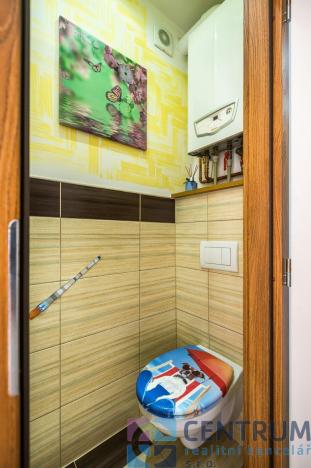 Prodej bytu 3+1, Liberec - Liberec I-Staré Město, Slunečná, 64 m2