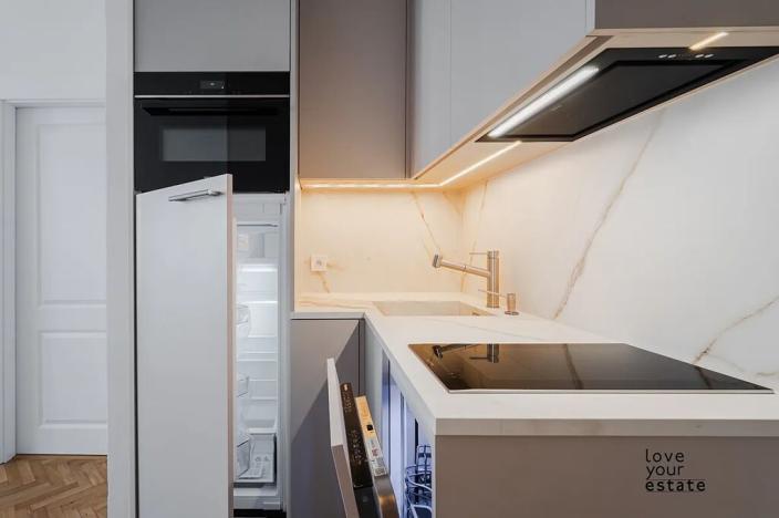 Prodej bytu 2+kk, Praha - Nusle, Mojmírova, 45 m2