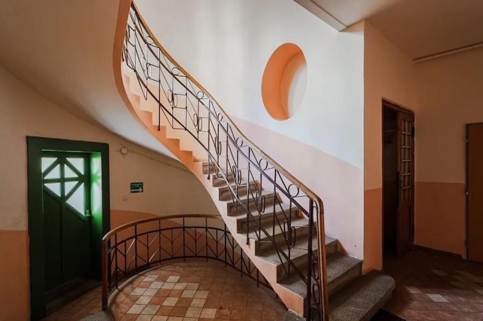 Prodej bytu 2+kk, Praha - Nusle, Mojmírova, 45 m2