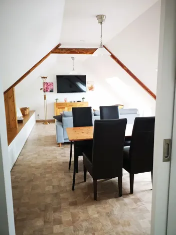 Pronájem bytu 4+1, Babice, 90 m2