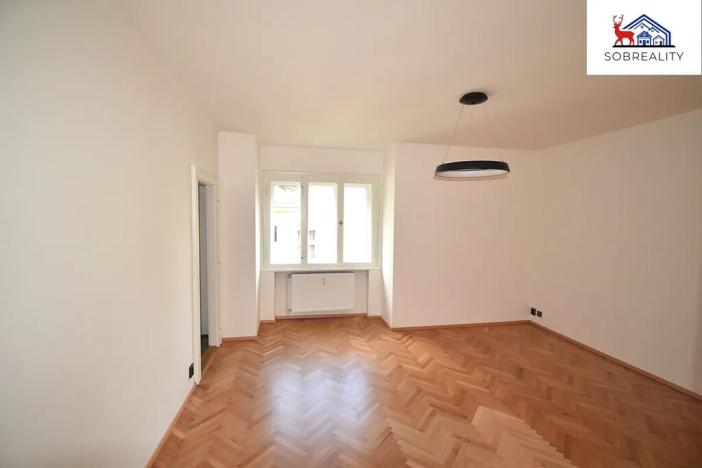 Pronájem bytu 1+1, Teplice, Poštovní, 46 m2