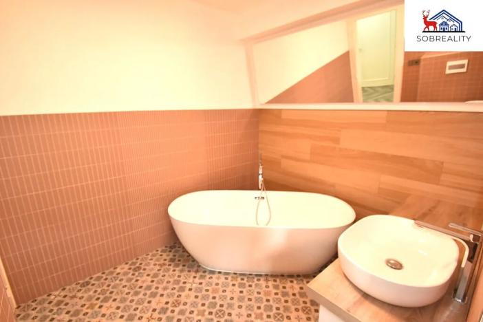 Pronájem bytu 1+1, Teplice, Poštovní, 46 m2