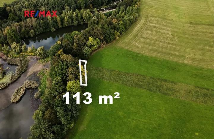 Prodej pozemku pro bydlení, Velké Losiny, 1760 m2