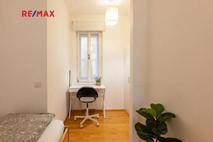 Pronájem bytu 2+kk, Praha - Nové Město, Řeznická, 50 m2