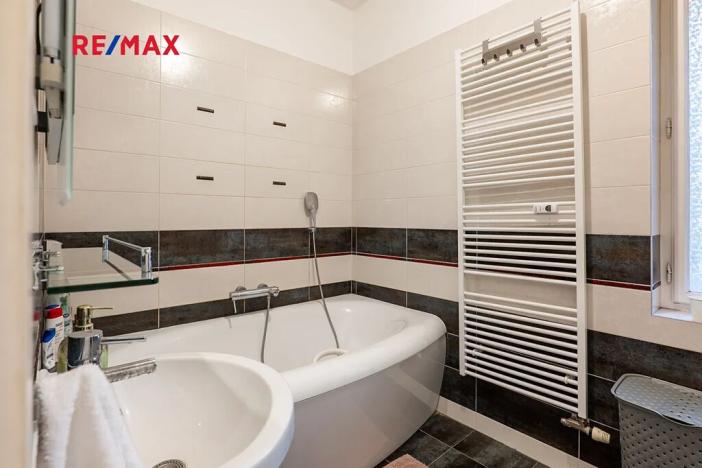 Pronájem bytu 2+kk, Praha - Nové Město, Řeznická, 50 m2